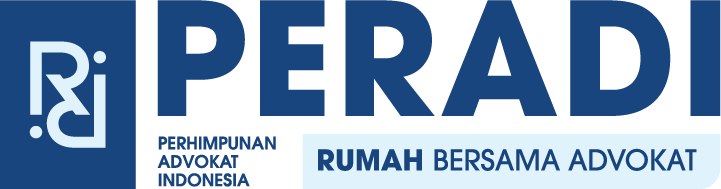 PERADI - Perhimpunan Advokat Indonesia